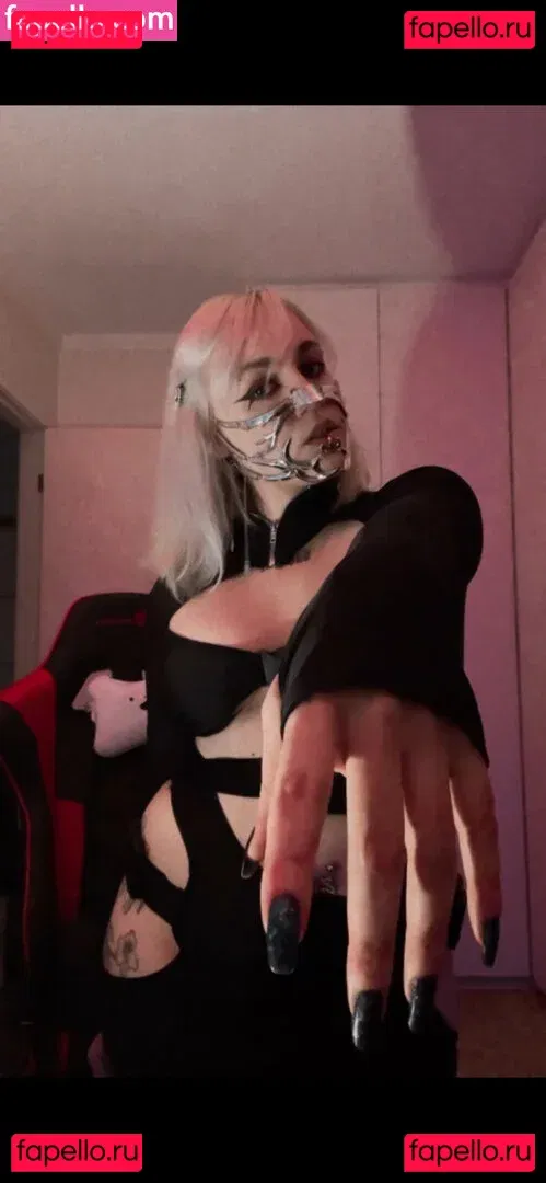 Ligiaya Onlyfans Photo Gallery 