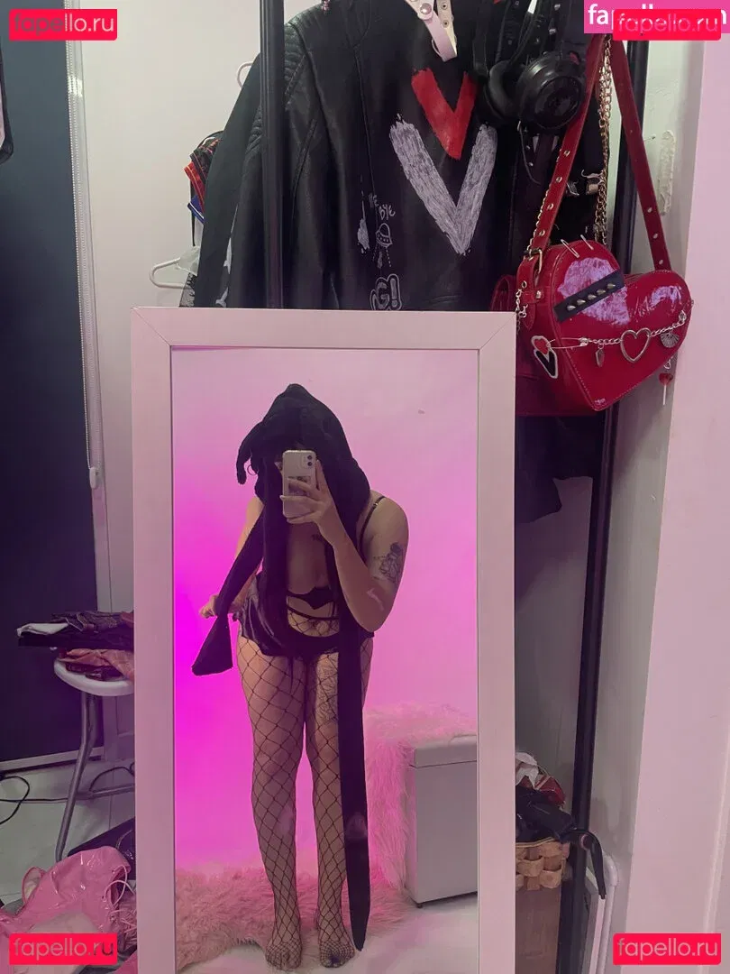 Ligiaya Onlyfans Photo Gallery 