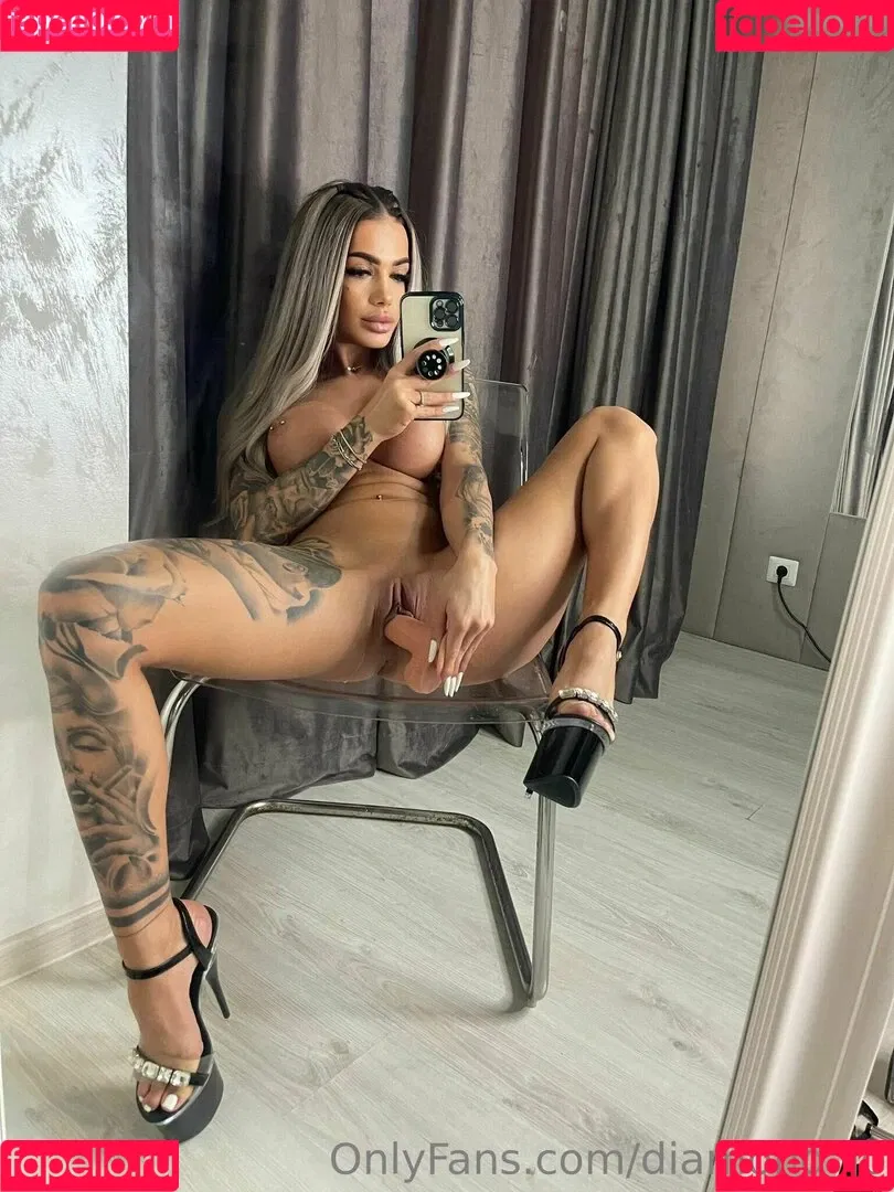 Diamond_jo Onlyfans Photo Gallery 