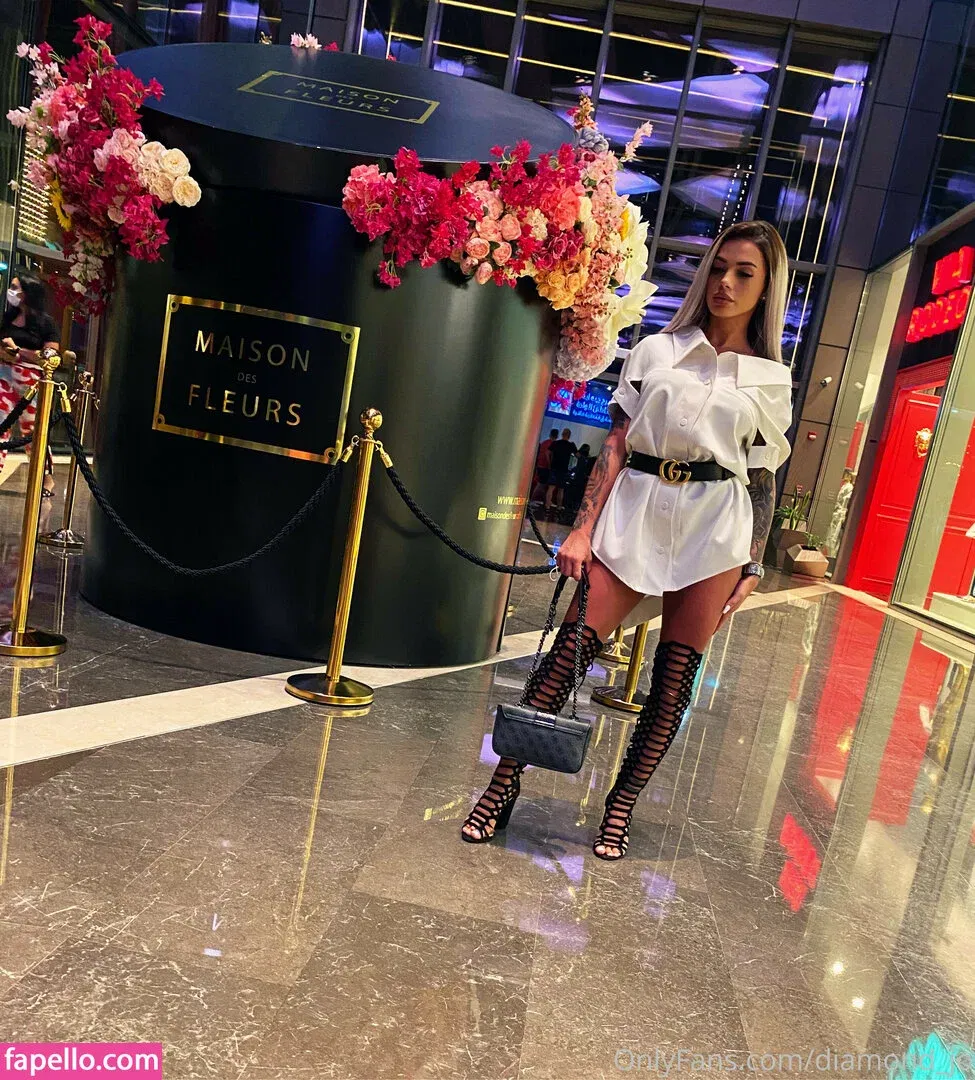 Diamond_jo Onlyfans Photo Gallery 