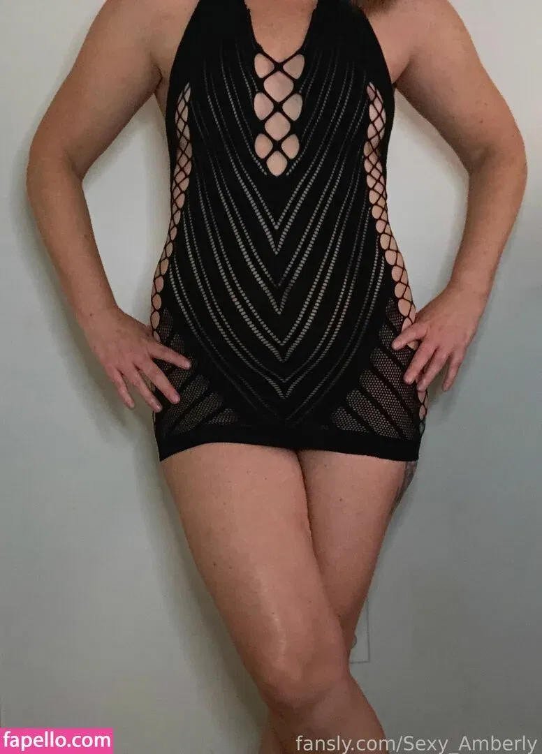 Sexy_Amberly Onlyfans Photo Gallery 