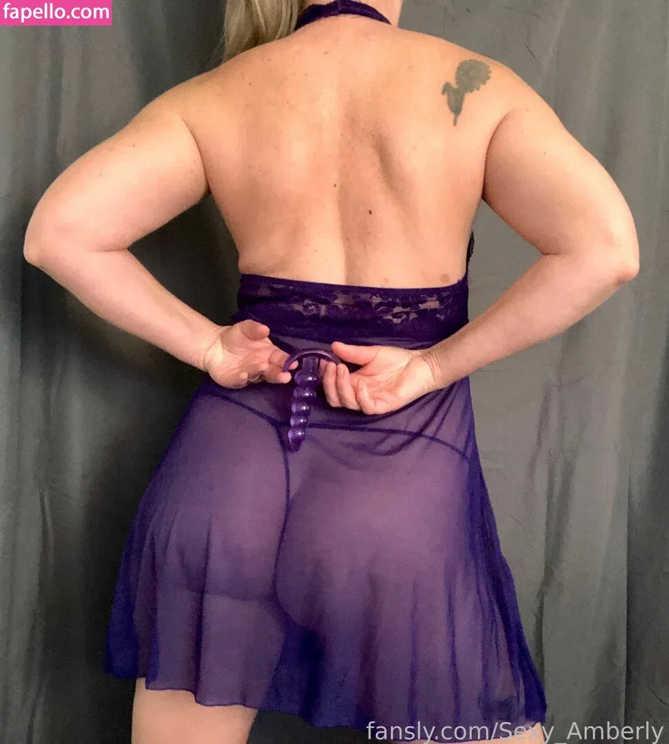 Sexy_Amberly Onlyfans Photo Gallery 