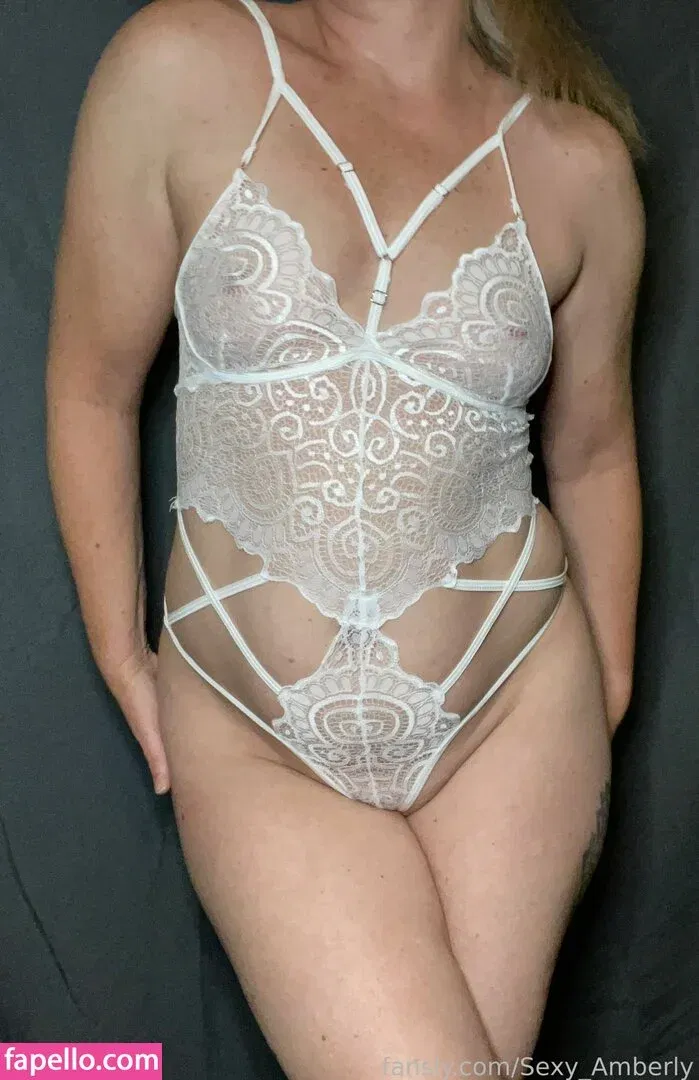 Sexy_Amberly Onlyfans Photo Gallery 