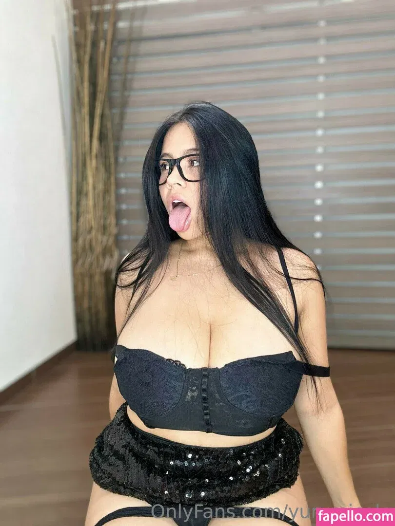 Yury Micole Onlyfans Photo Gallery 