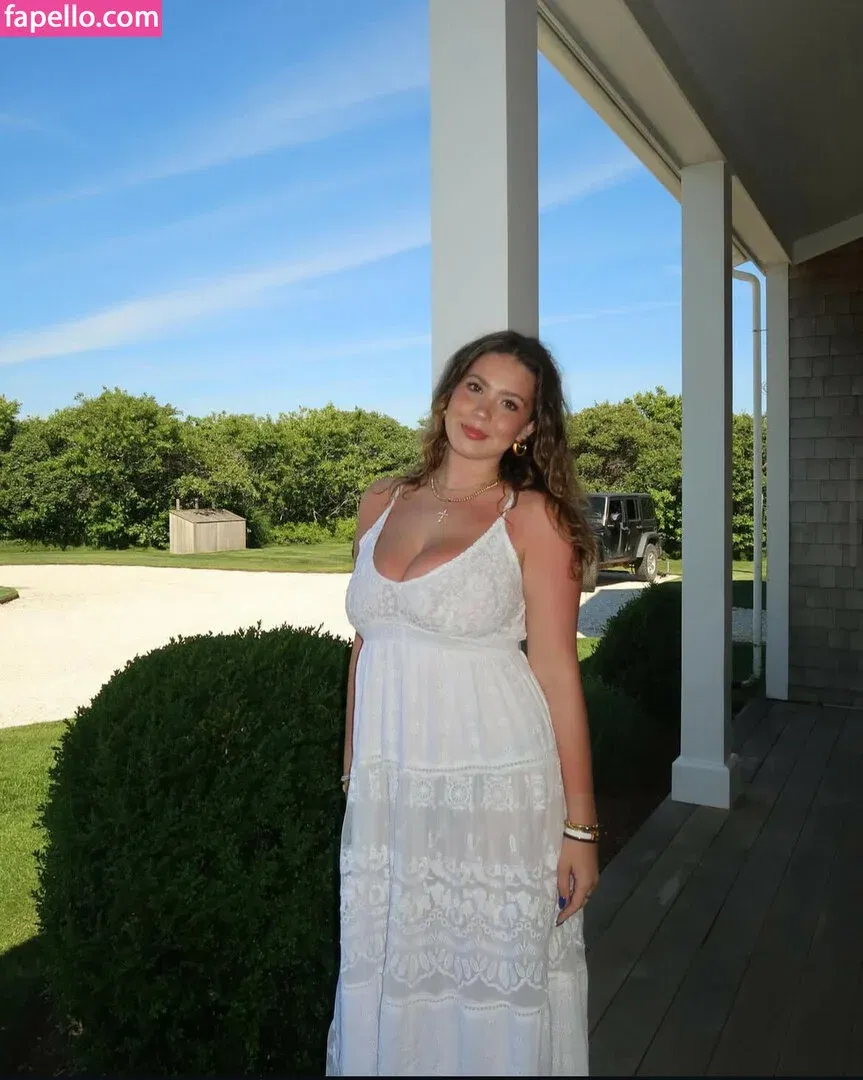 Josie Russell Onlyfans Photo Gallery 