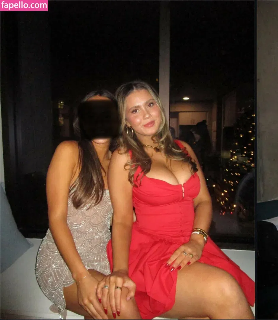 Josie Russell Onlyfans Photo Gallery 