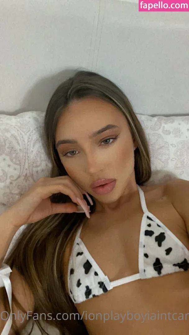 Yulka Garczarek Onlyfans Photo Gallery 