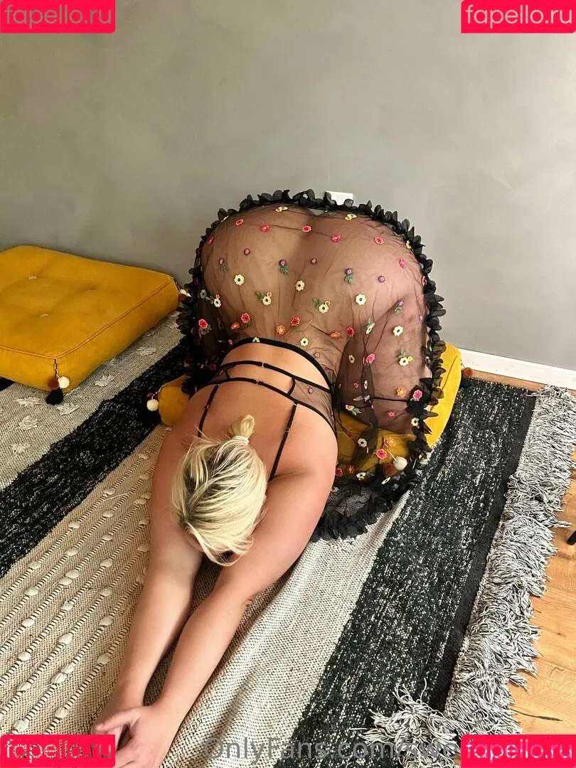 Sweetmargs Onlyfans Photo Gallery 
