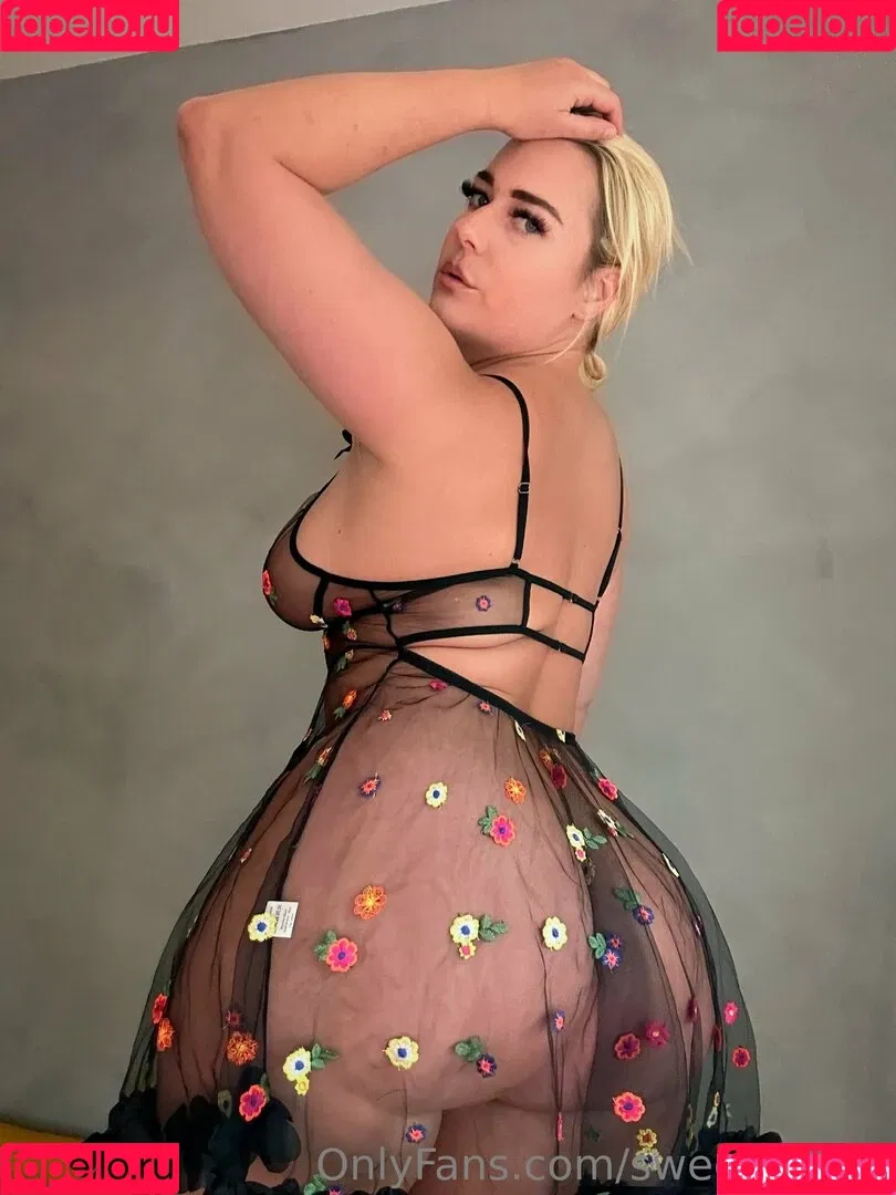 Sweetmargs Onlyfans Photo Gallery 