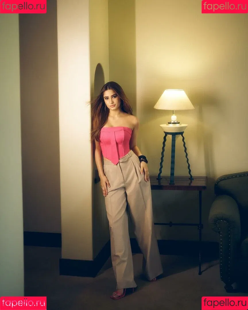Rasha Thadani Onlyfans Photo Gallery 
