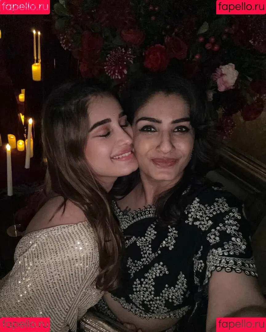 Rasha Thadani Onlyfans Photo Gallery 