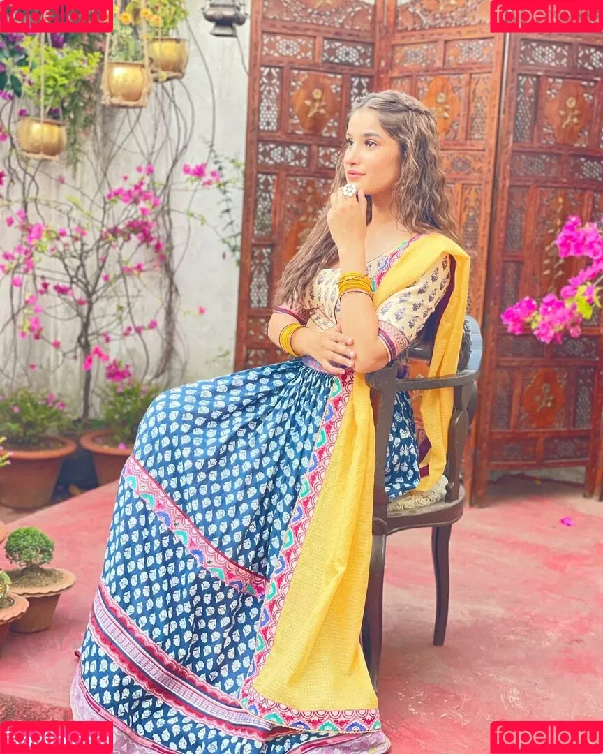 Rasha Thadani Onlyfans Photo Gallery 