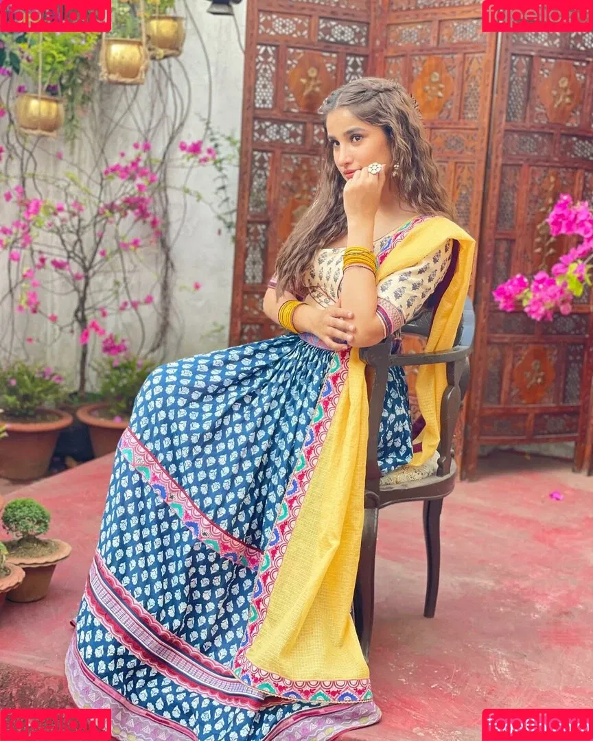 Rasha Thadani Onlyfans Photo Gallery 