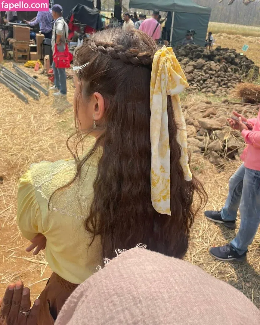 Rasha Thadani Onlyfans Photo Gallery 