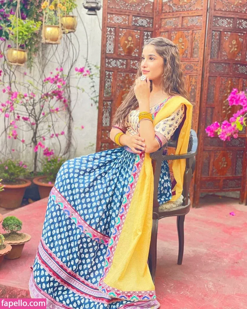 Rasha Thadani Onlyfans Photo Gallery 