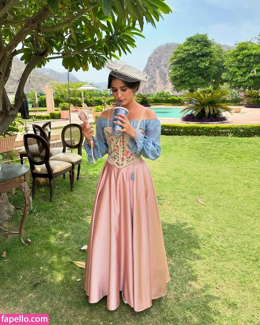 Rasha Thadani Onlyfans Photo Gallery 