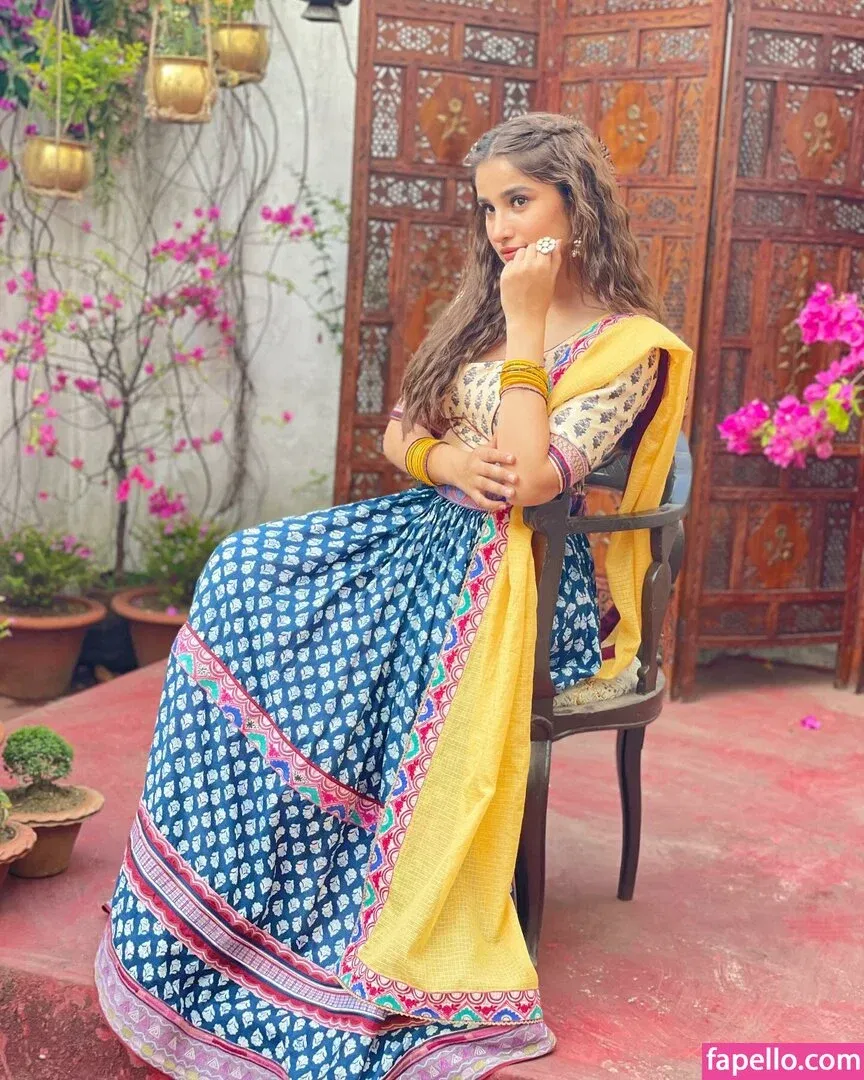 Rasha Thadani Onlyfans Photo Gallery 