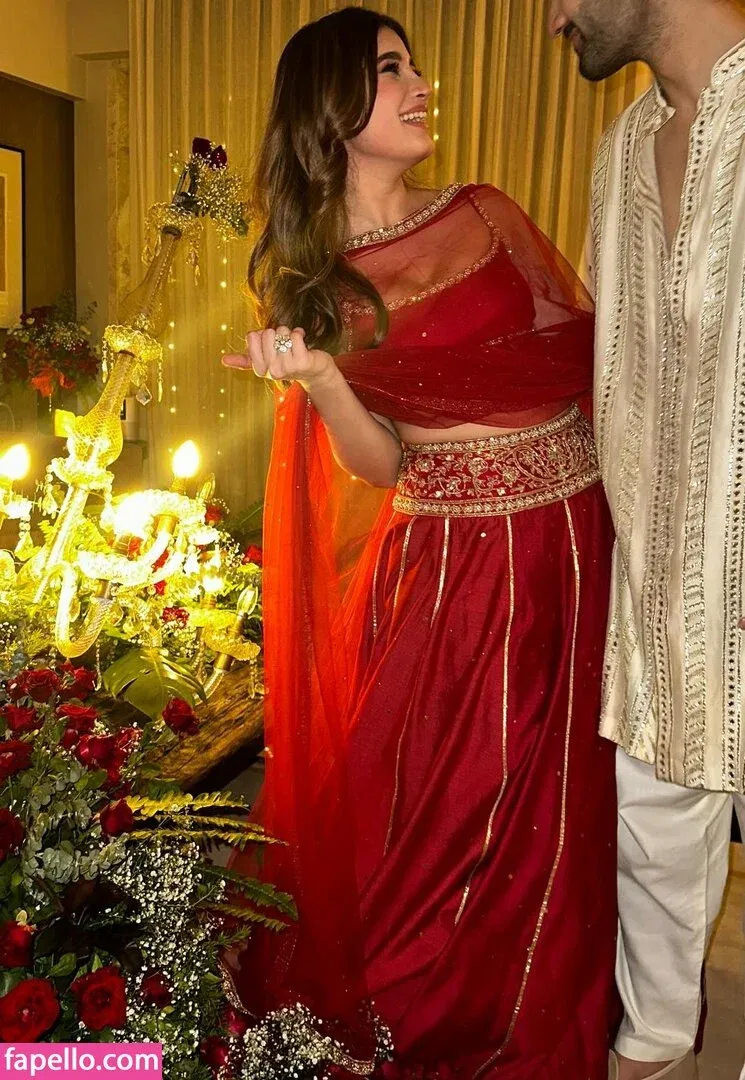 Rasha Thadani Onlyfans Photo Gallery 