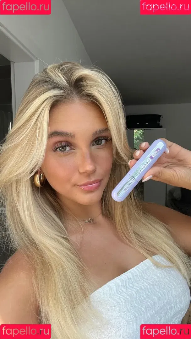 Lara Spengler Onlyfans Photo Gallery 