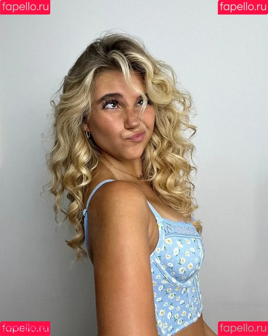 Lara Spengler Onlyfans Photo Gallery 
