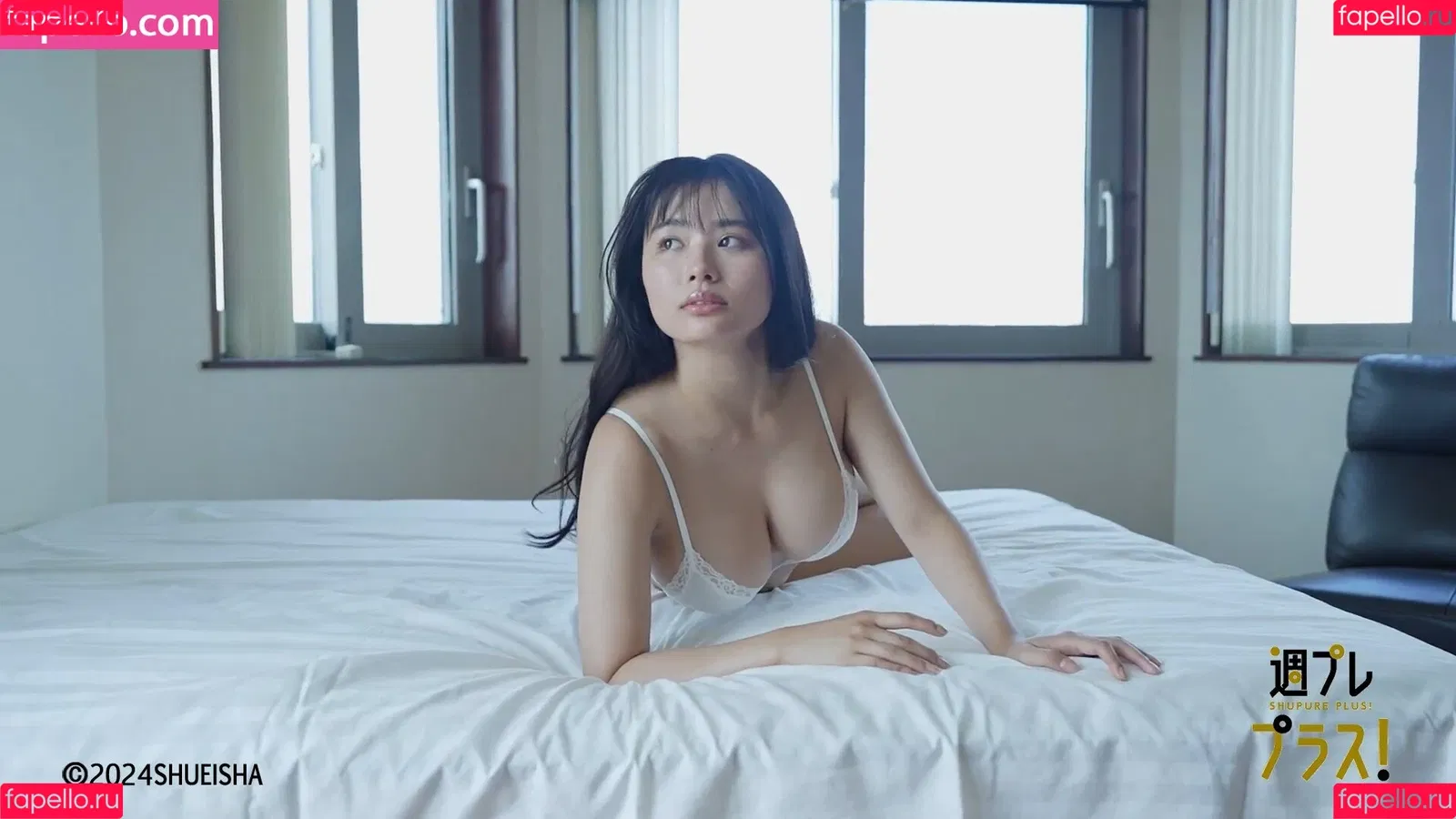 Kokoro Toyoshima Onlyfans Photo Gallery 