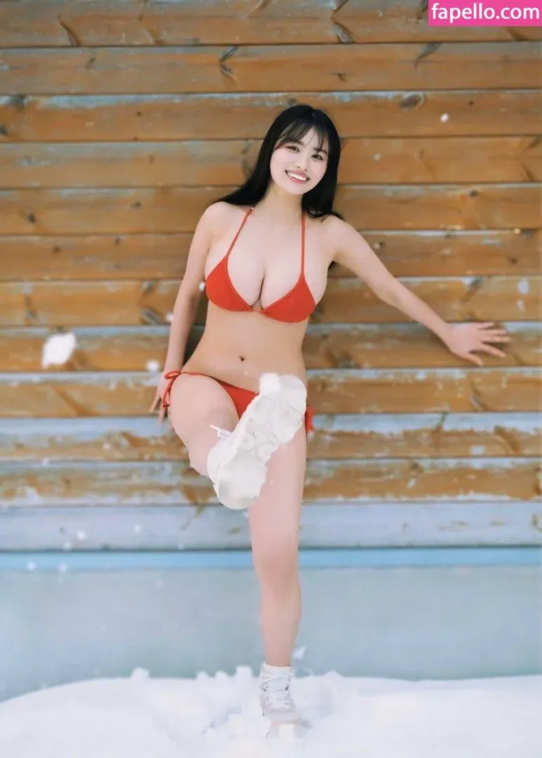 Kokoro Toyoshima Onlyfans Photo Gallery 