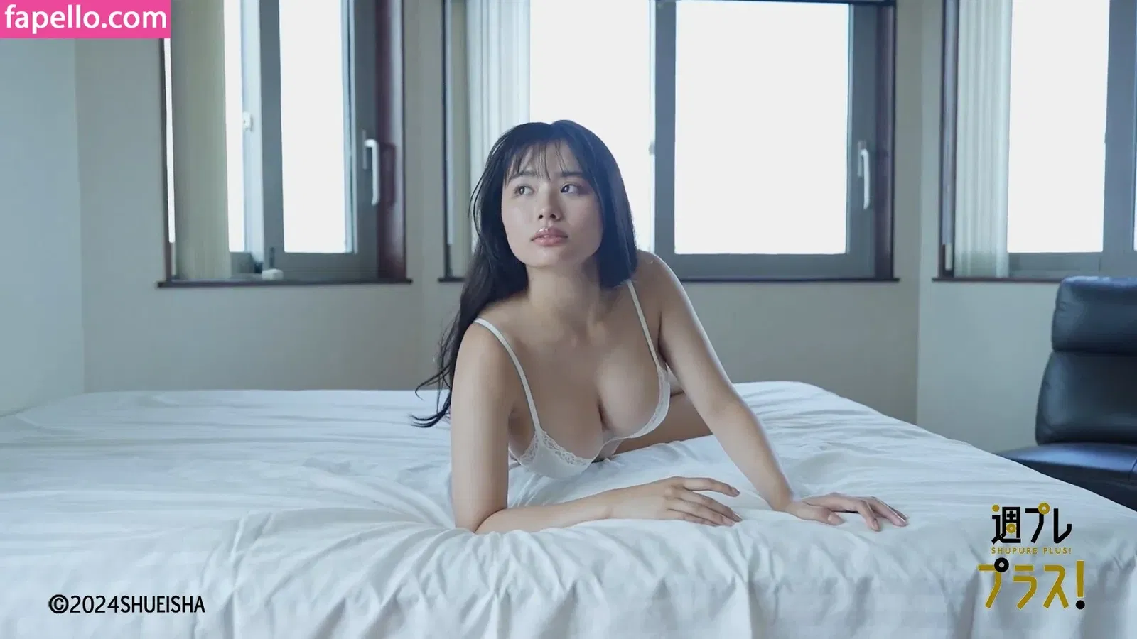 Kokoro Toyoshima Onlyfans Photo Gallery 