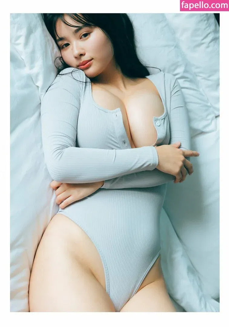 Kokoro Toyoshima Onlyfans Photo Gallery 