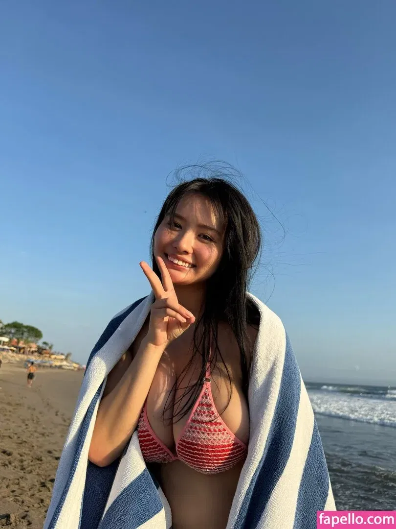 Kokoro Toyoshima Onlyfans Photo Gallery 