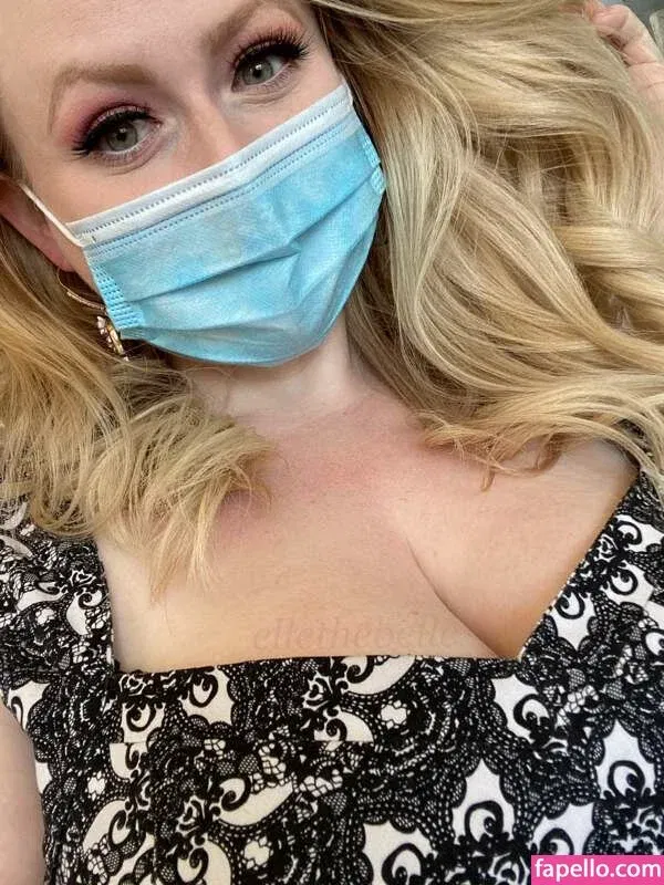 Elle The Belle Onlyfans Photo Gallery 