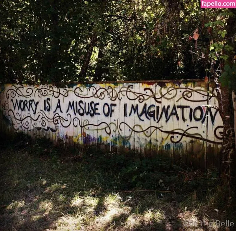 Elle The Belle Onlyfans Photo Gallery 