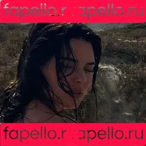 Kendall Jenner Ai Porn Onlyfans Photo Gallery 