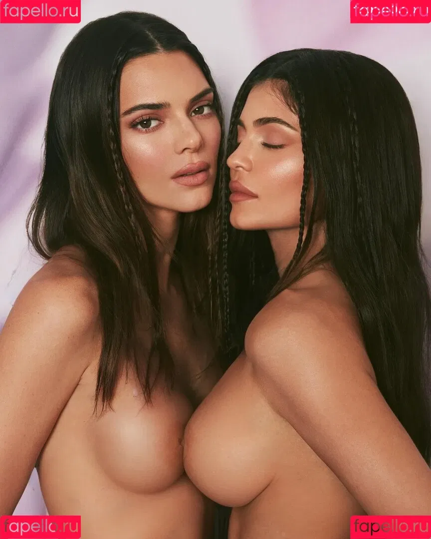 Kendall Jenner Ai Porn Onlyfans Photo Gallery 