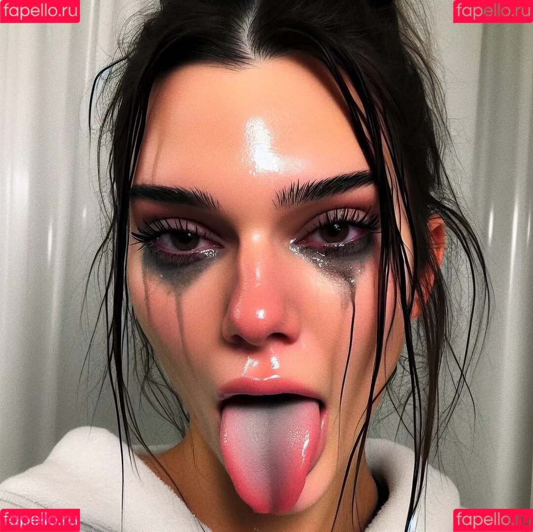 Kendall Jenner Ai Porn Onlyfans Photo Gallery 