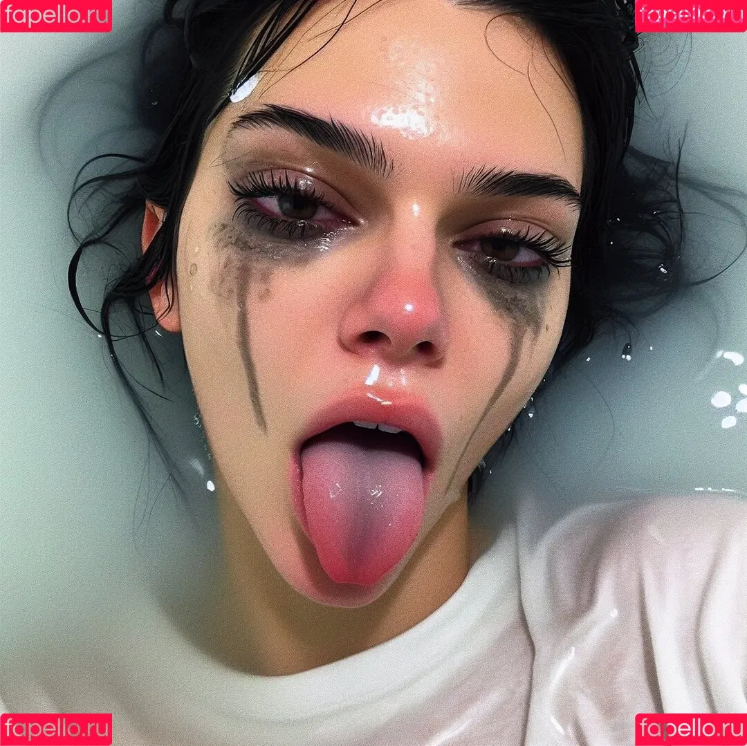 Kendall Jenner Ai Porn Onlyfans Photo Gallery 
