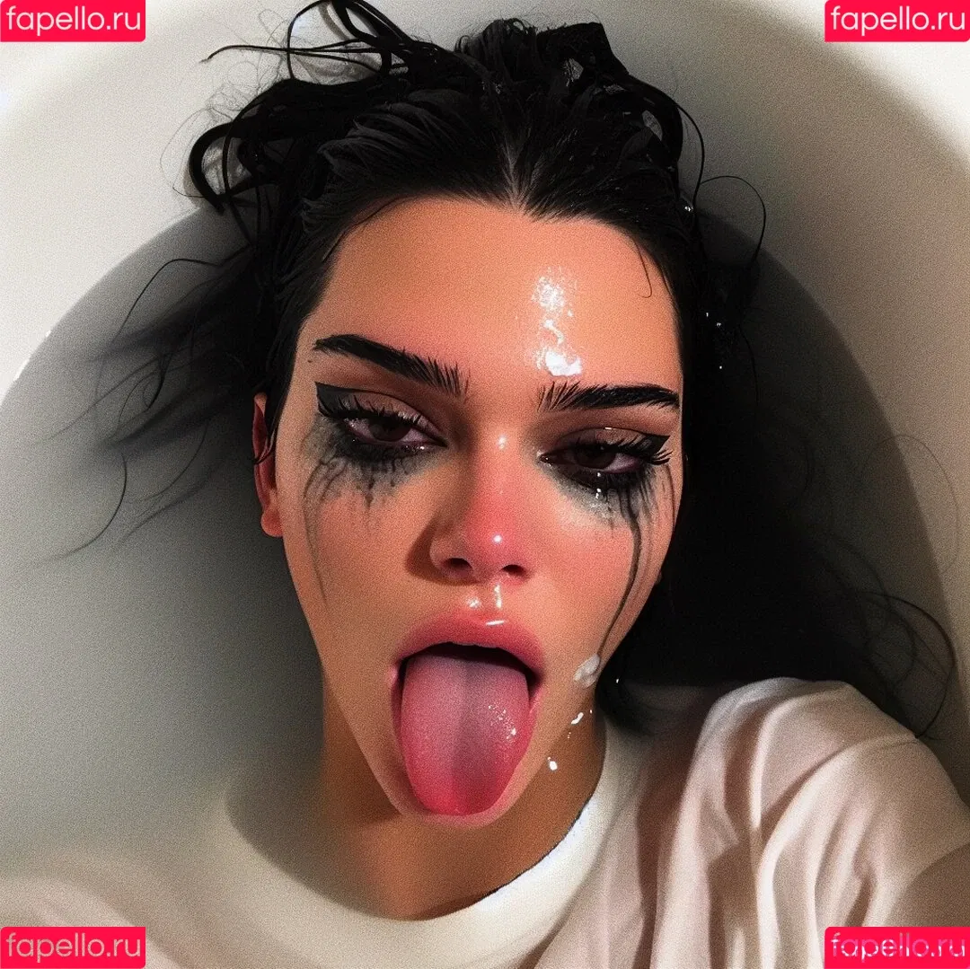 Kendall Jenner Ai Porn Onlyfans Photo Gallery 