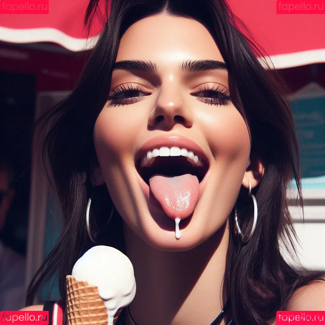 Kendall Jenner Ai Porn Onlyfans Photo Gallery 