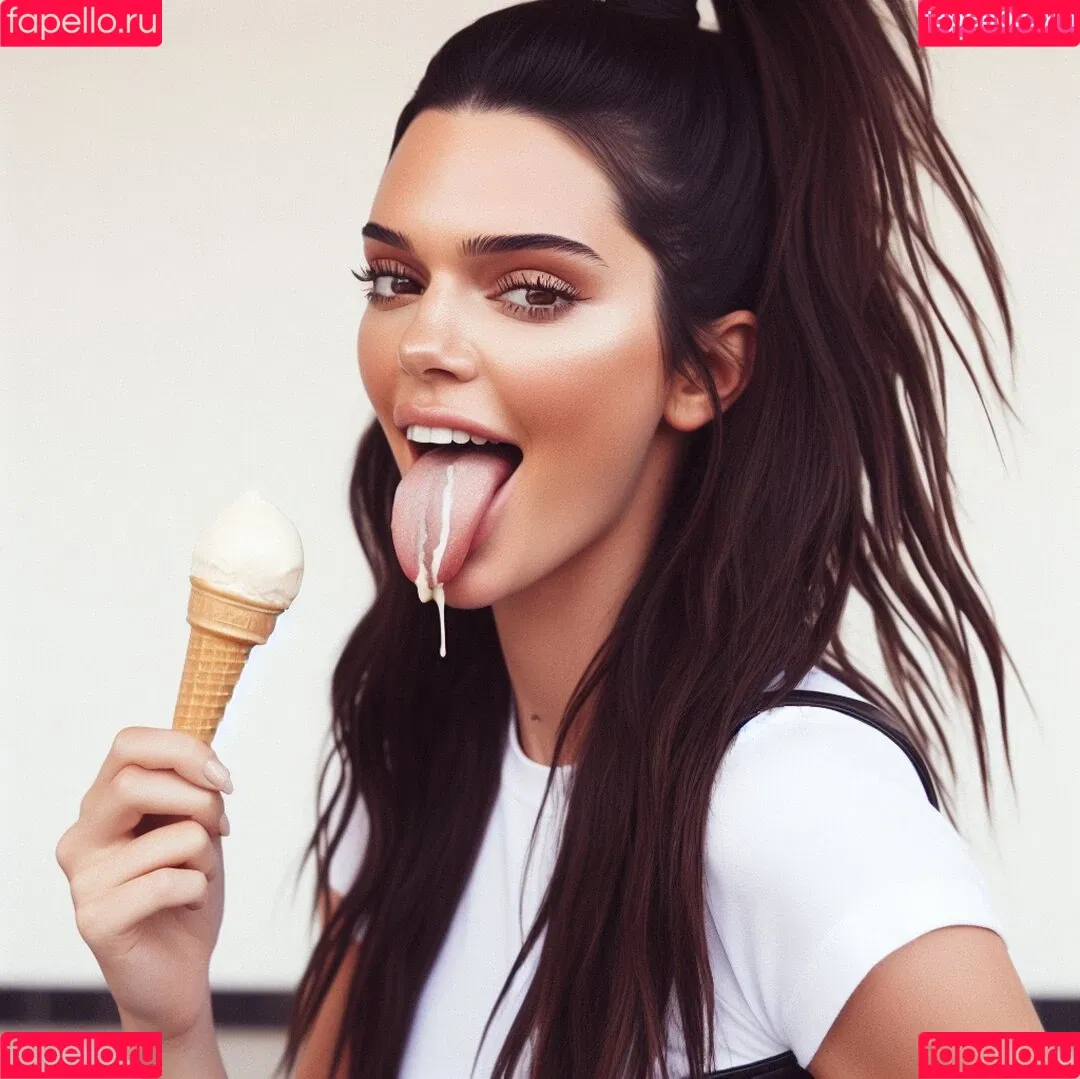 Kendall Jenner Ai Porn Onlyfans Photo Gallery 