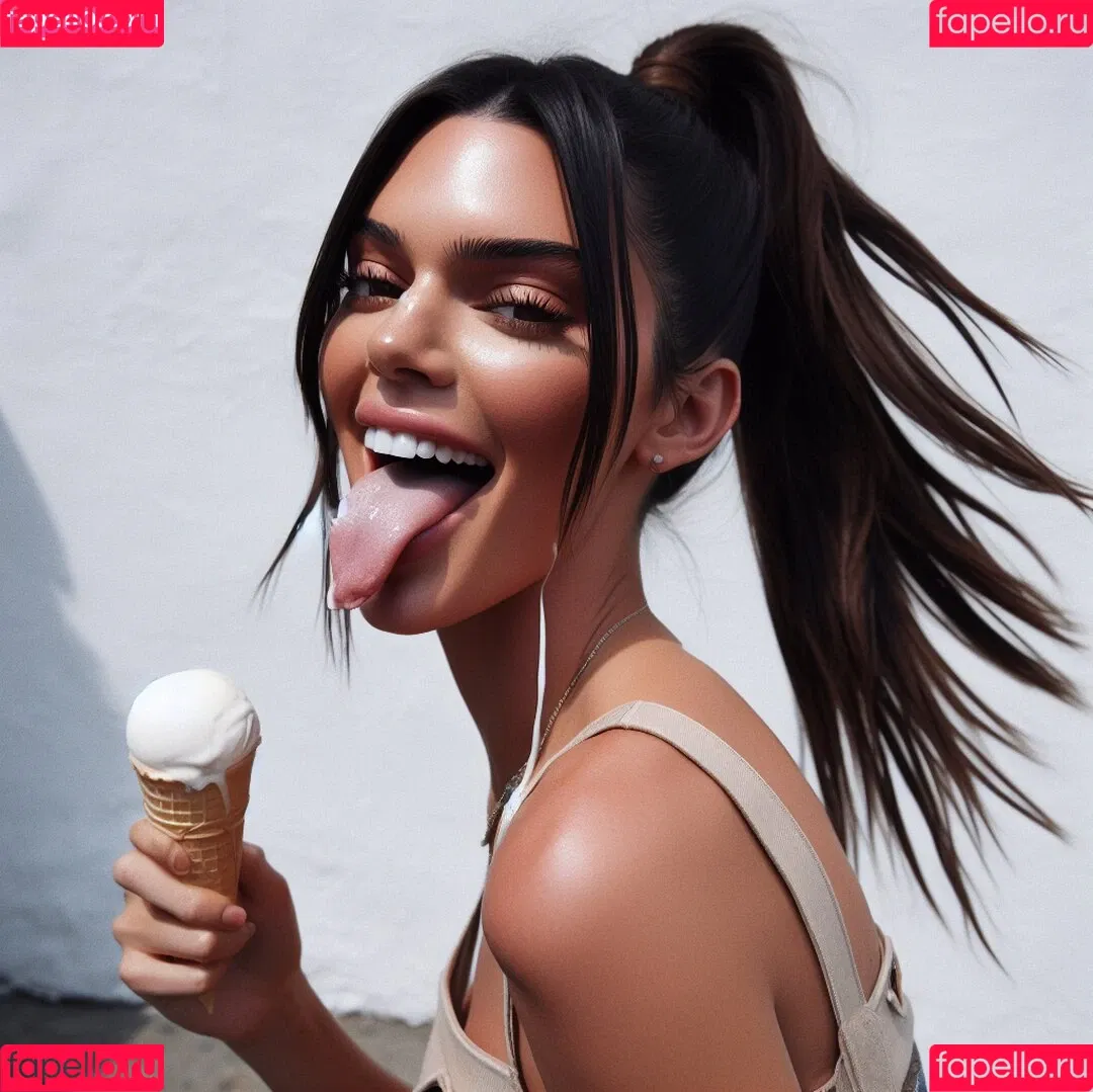 Kendall Jenner Ai Porn Onlyfans Photo Gallery 