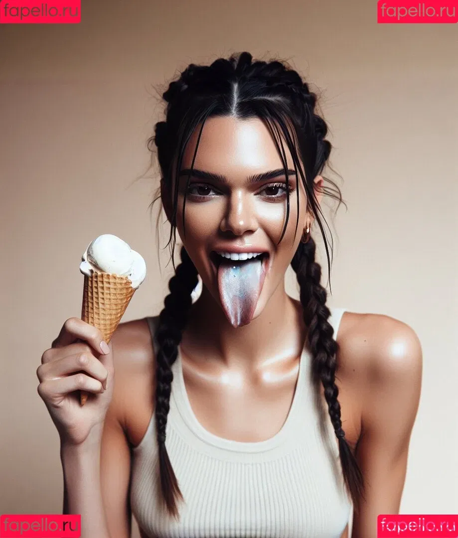 Kendall Jenner Ai Porn Onlyfans Photo Gallery 