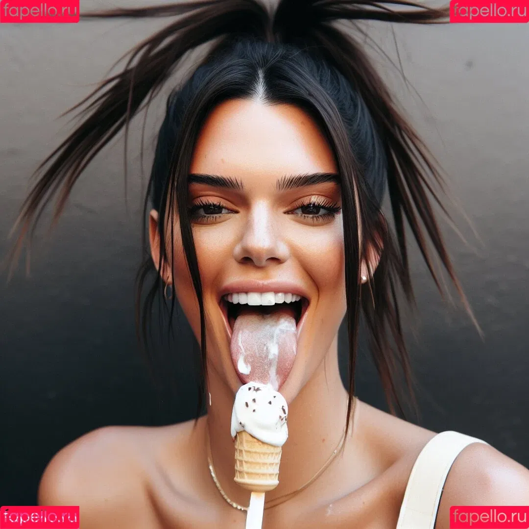 Kendall Jenner Ai Porn Onlyfans Photo Gallery 