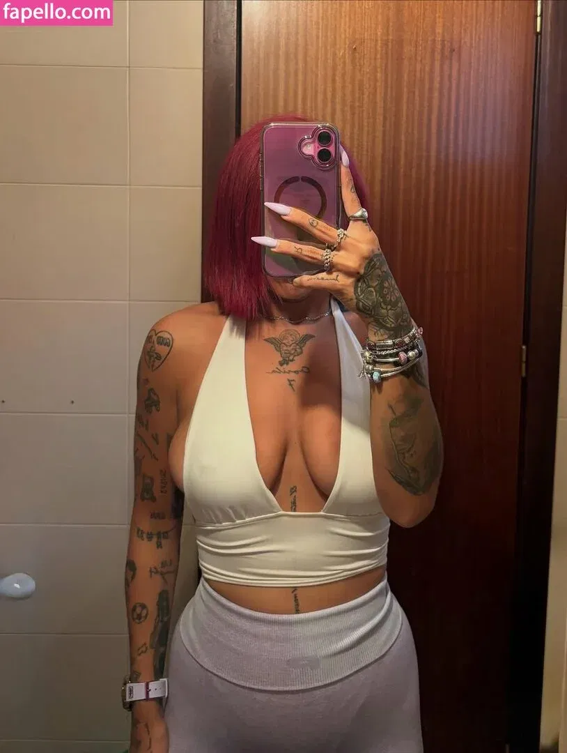 María Ramirez Onlyfans Photo Gallery 