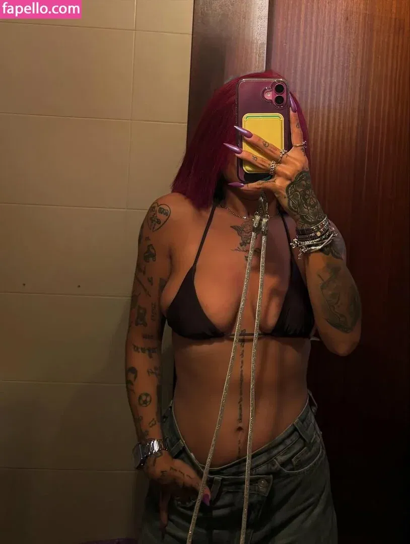 María Ramirez Onlyfans Photo Gallery 