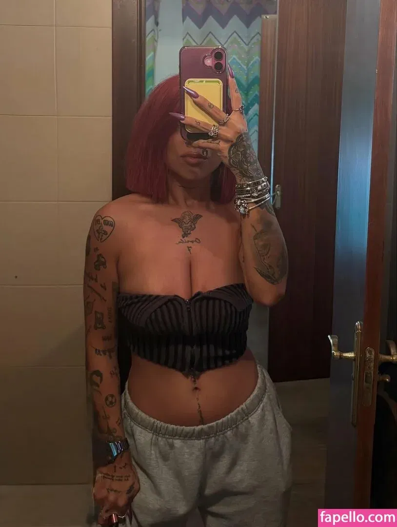 María Ramirez Onlyfans Photo Gallery 