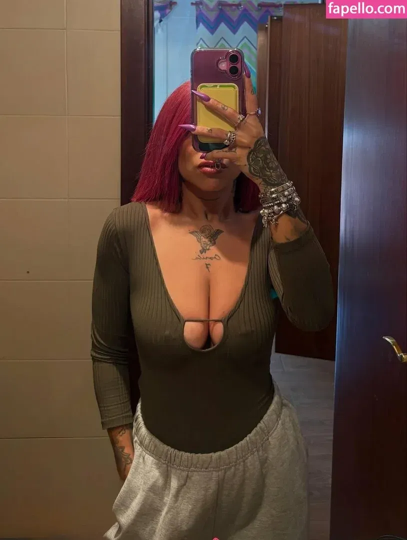 María Ramirez Onlyfans Photo Gallery 