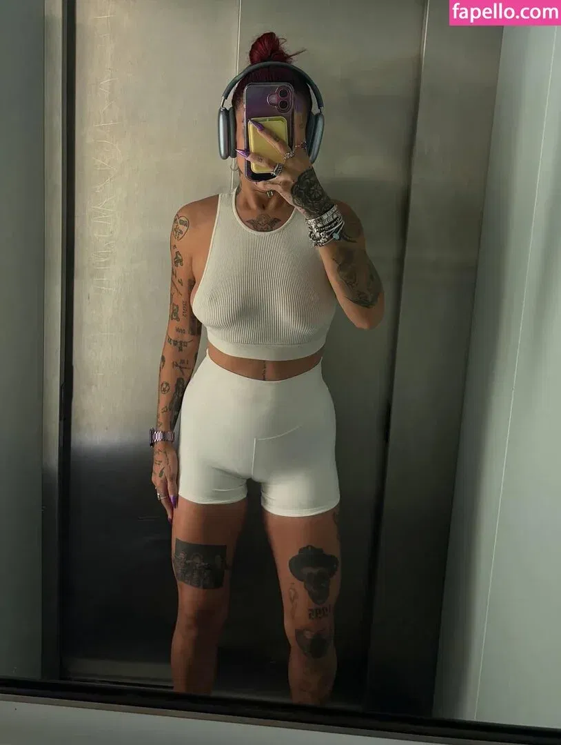 María Ramirez Onlyfans Photo Gallery 