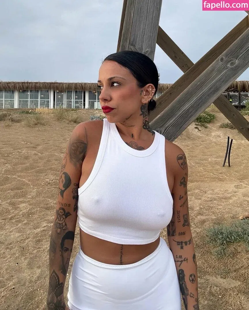 María Ramirez Onlyfans Photo Gallery 