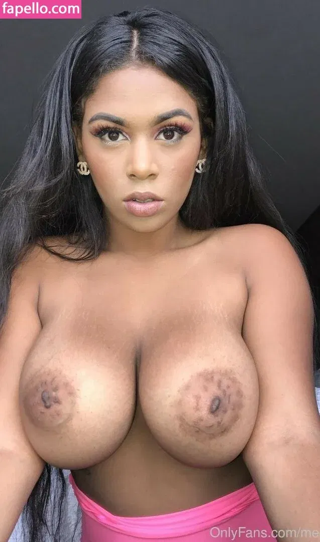 Megan Ashli Onlyfans Photo Gallery 