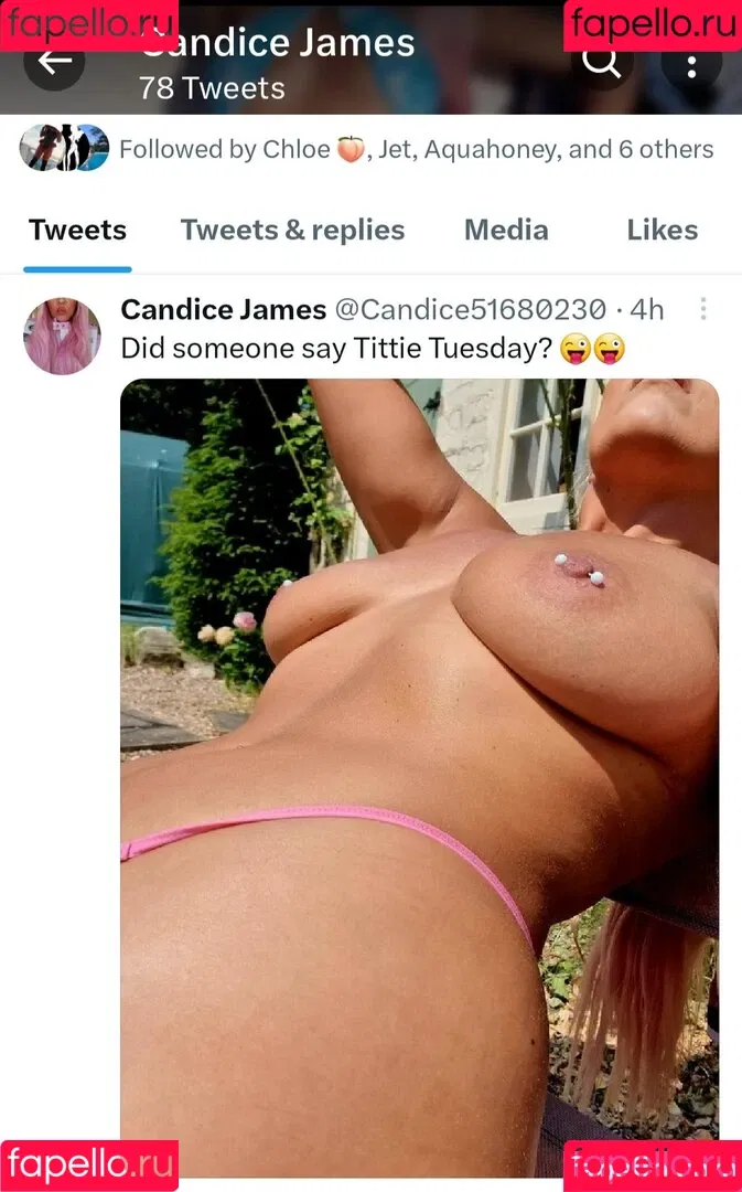 Sweetcandy Onlyfans Photo Gallery 