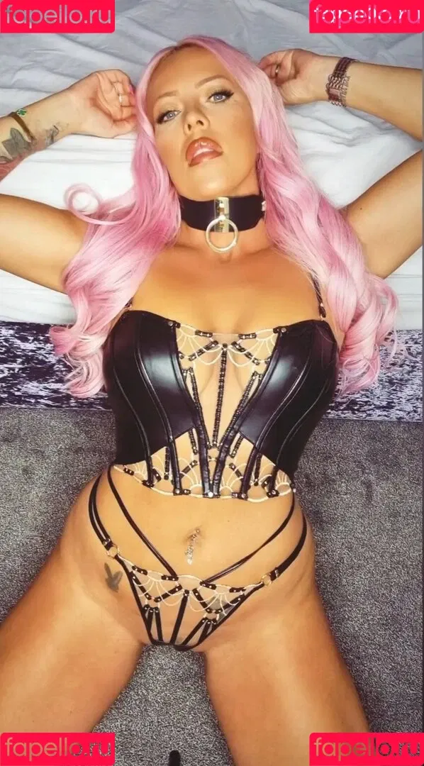Sweetcandy Onlyfans Photo Gallery 